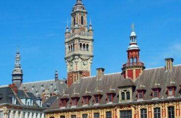 Le vieux Lille : tout savoir sur ce quartier emblématique